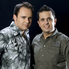 Beto e Marcio